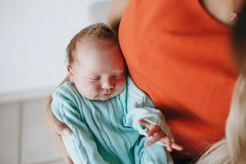 8. Presentes indispensáveis para a mamãe e o bebê
