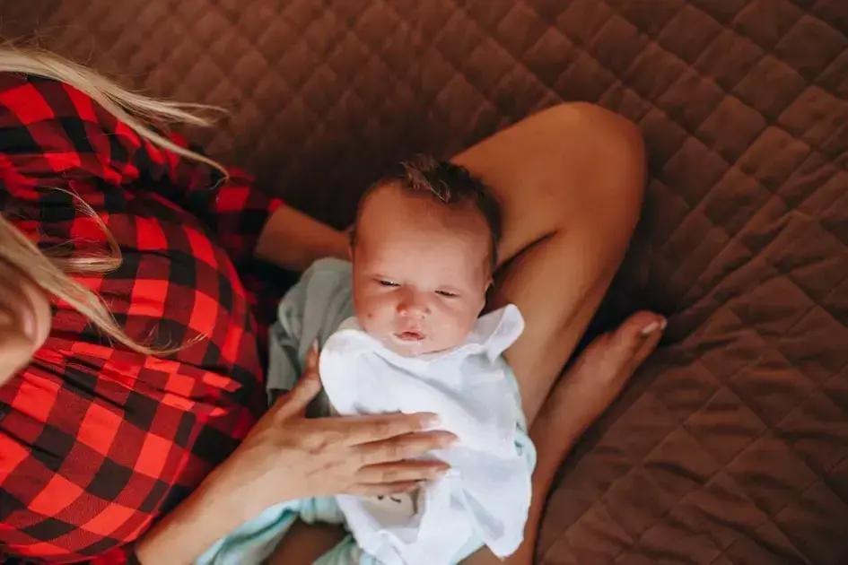 9. Tradições e superstições sobre o chá de bebê