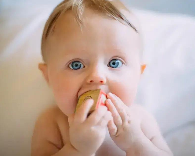 10. Como saber se o bebê está gostando das papinhas?