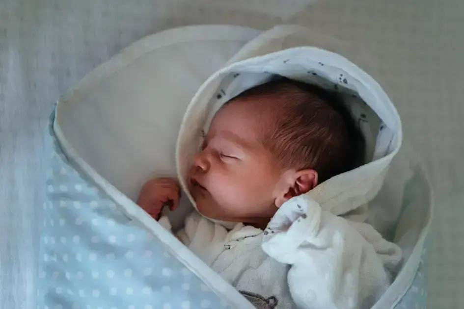 3. Materiais essenciais para o banho do bebê