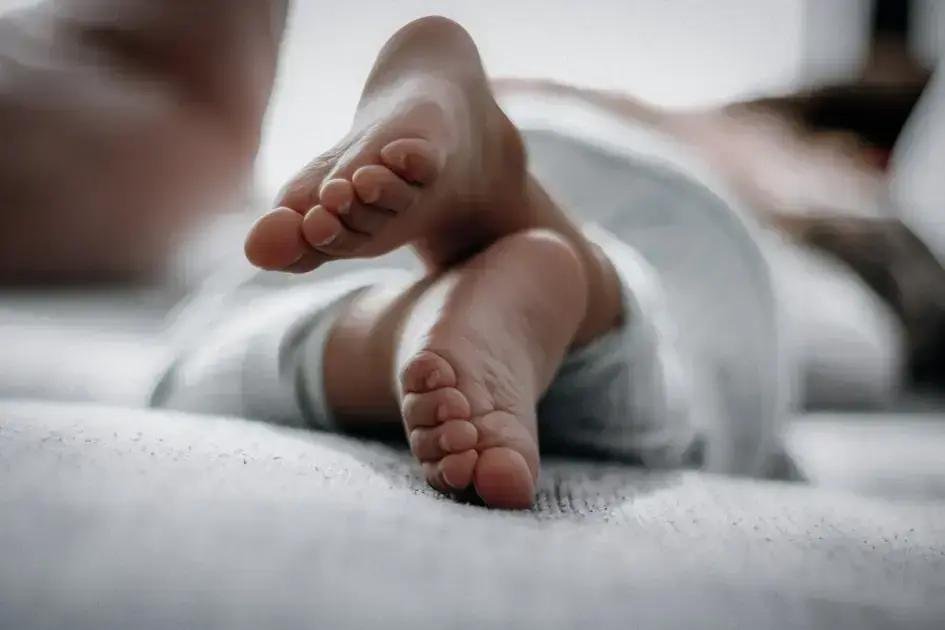 4. Tendências atuais em roupas de bebê