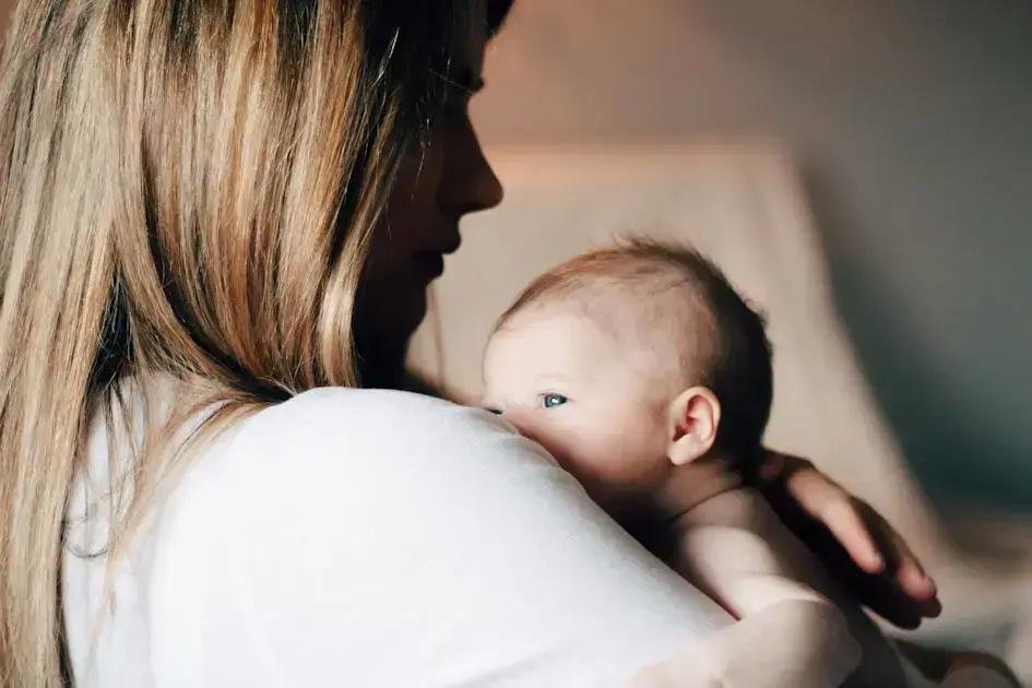 6. A importância do conforto nas roupas de bebê