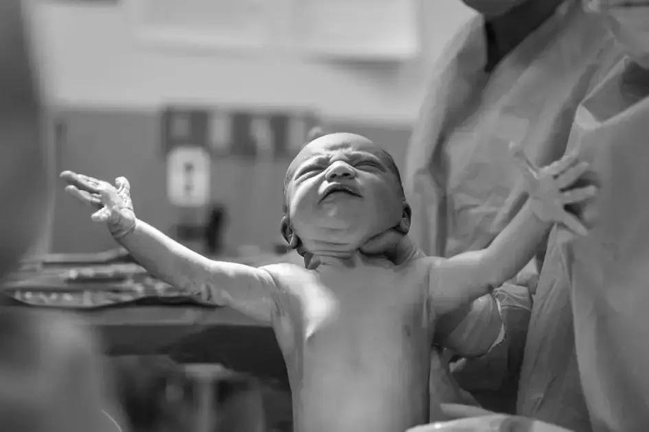 2. Sinais de que seu bebê pode ter cólica