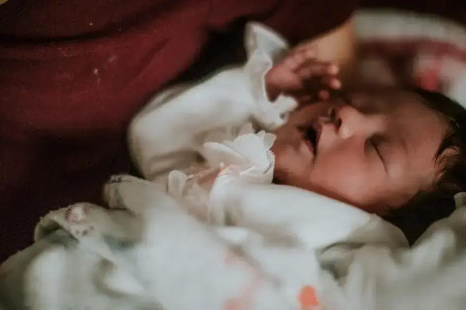 3. Como preparar o ambiente para o bebe prematuro