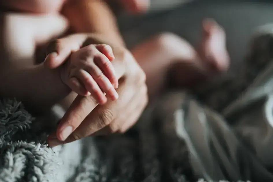 5. O papel da alimentação para bebes prematuros