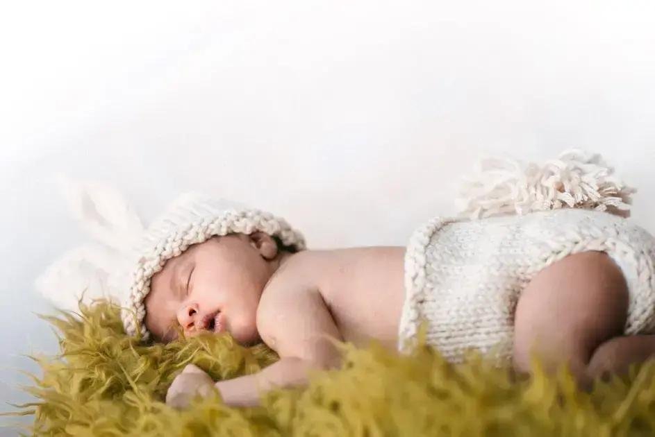 8. Mitos e verdades sobre bebes prematuros