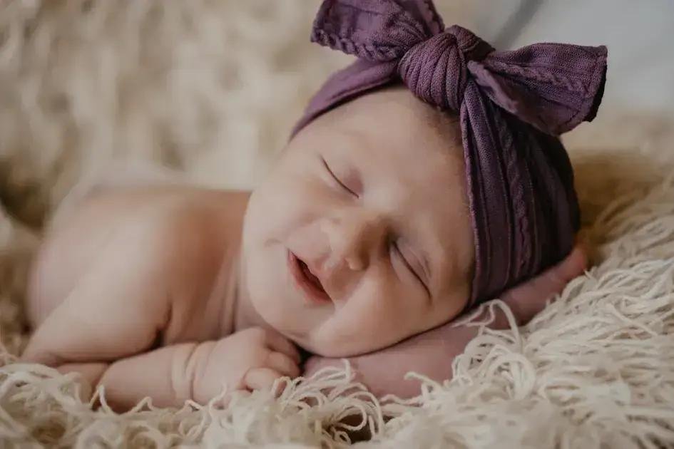 4. Como proteger a pele do seu bebê durante a exposição?