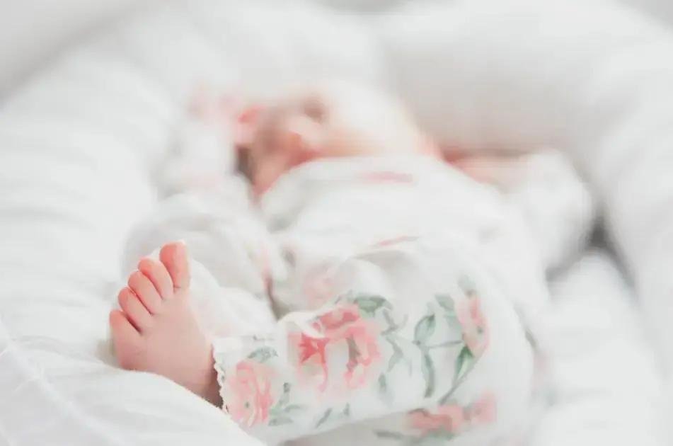 5. Por quanto tempo o bebê deve tomar banho de sol?