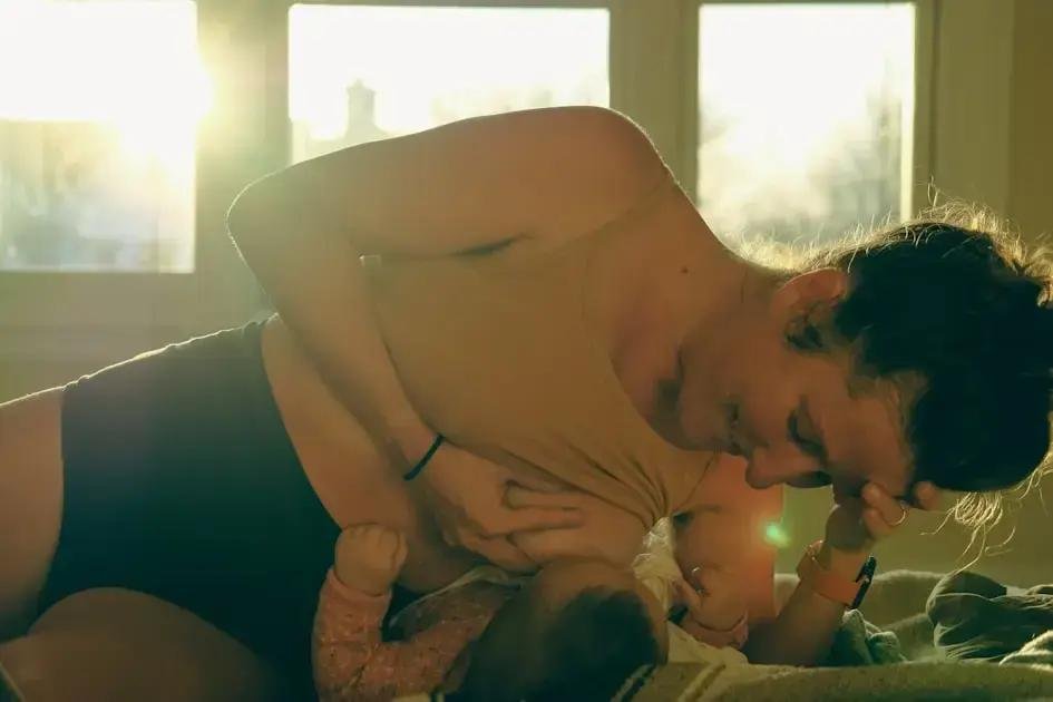 4. Receitas fáceis para o método blw 4. Receitas fáceis para o método blw