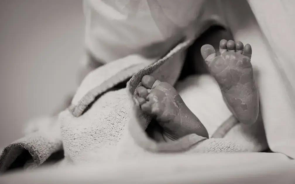 2. Como os relatos de parto ajudam outras mães