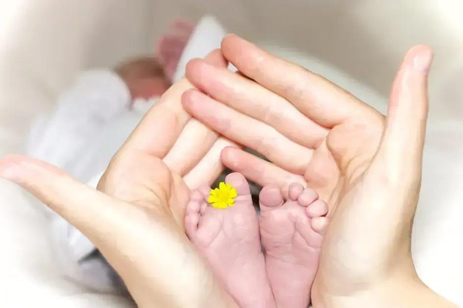 3. Diferenças entre parto normal e cesárea