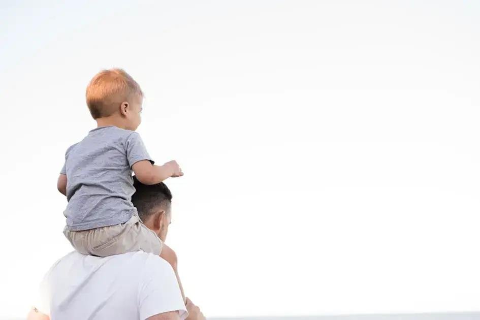 4. Como lidar com ciúmes entre irmãos
