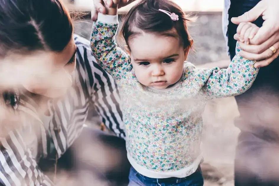 8. Dicas para fortalecer o vínculo irmão mais velho e bebê
