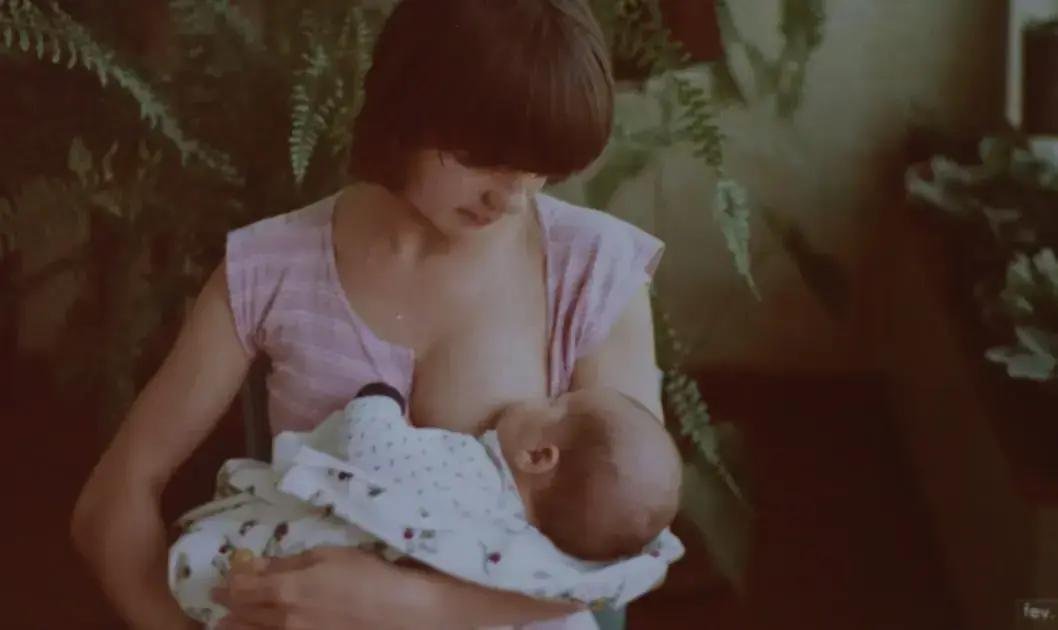 3. Nutrientes essenciais para a mamãe