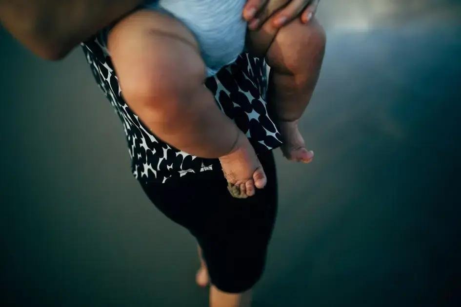 4. Posições laterais: conforto para mãe e bebê