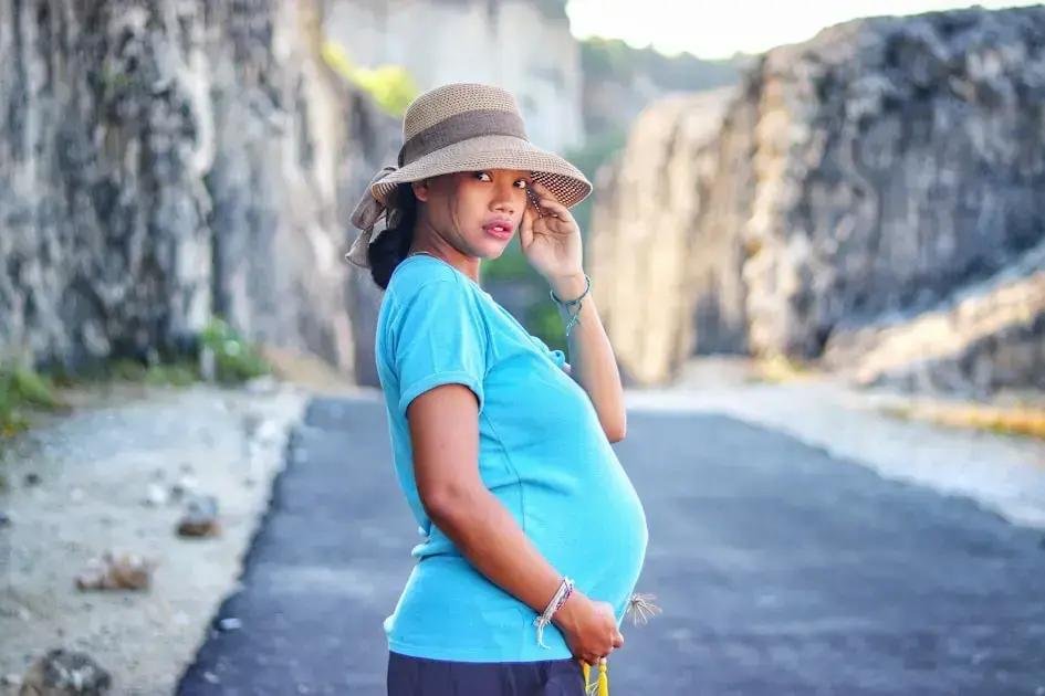 1. O que é yoga para gestantes?