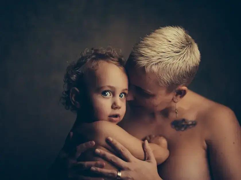 7. Quando seus filhos devem se mudar para o próprio quarto?