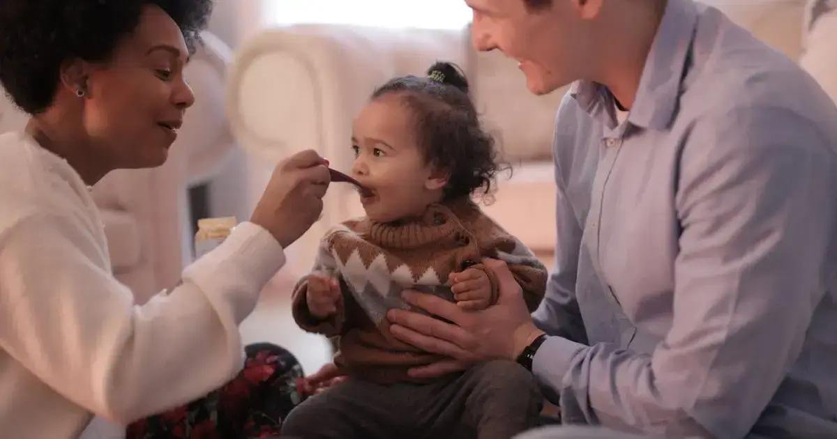 3. Nutrição adequada para o crescimento saudável 3. Nutrição adequada para o crescimento saudável