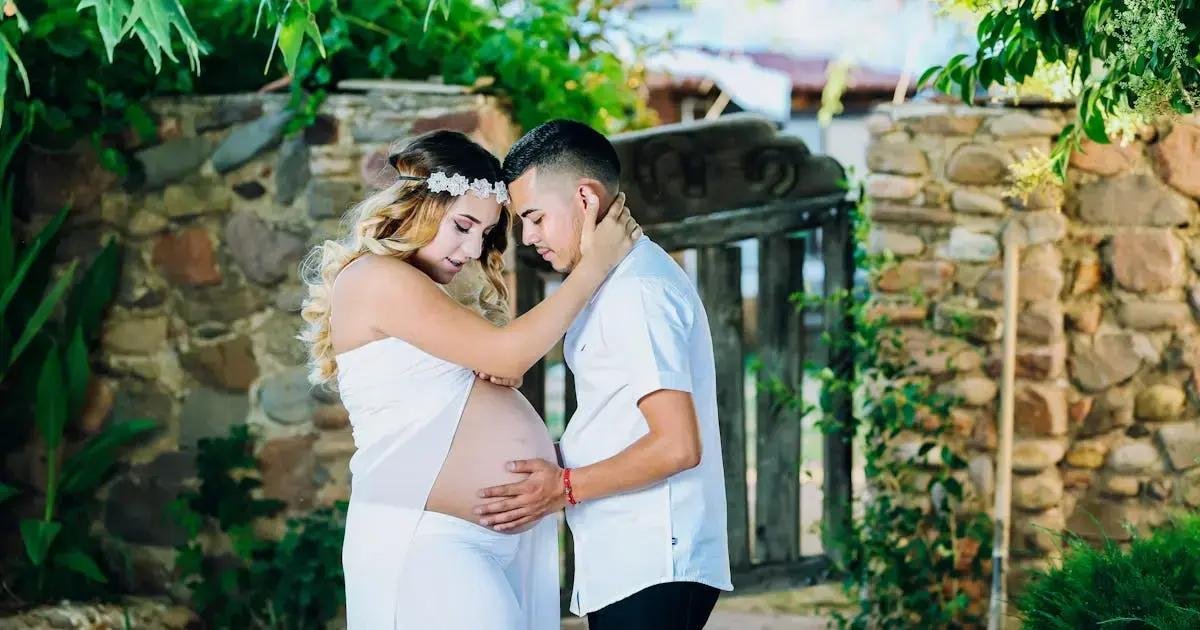 3. Volta da menstruação pós-parto: quando esperar?