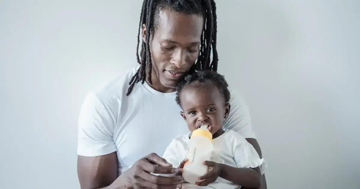 2. Benefícios de usar papinhas congeladas