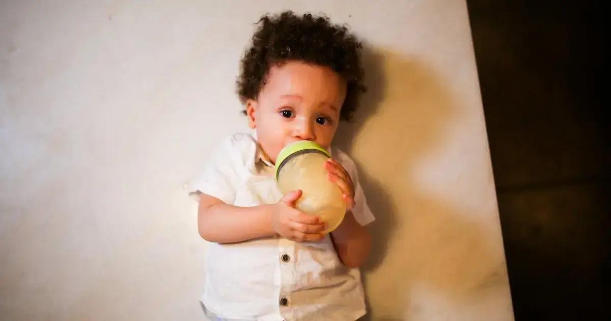 3. Como fazer papinhas congeladas em casa