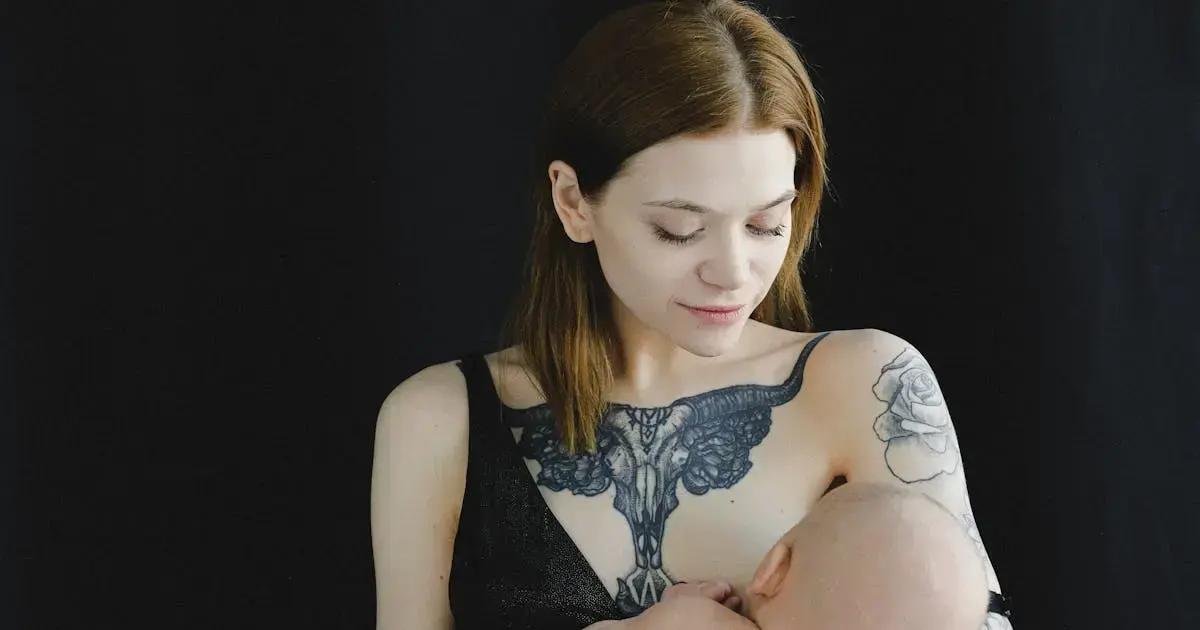 5. Equipamentos que facilitam a amamentação no trabalho