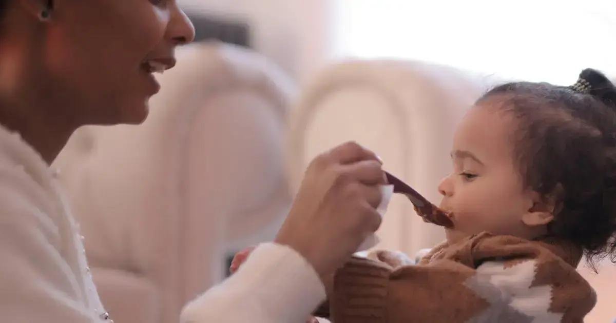 8. A importância da variedade na alimentação