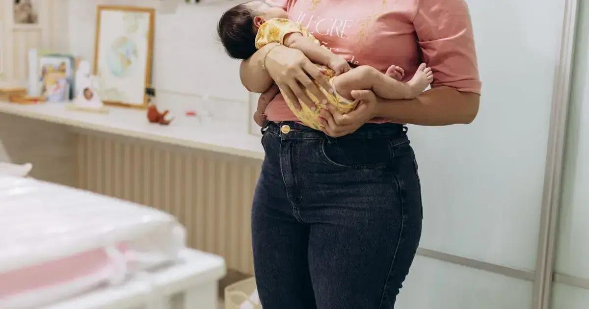 1. O que é desfralde infantil?