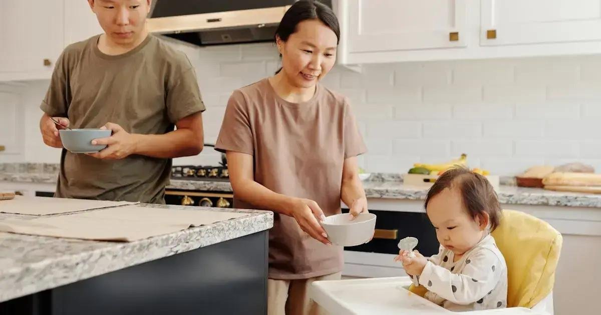 9. Conclusão: Superando desafios na rotina alimentar