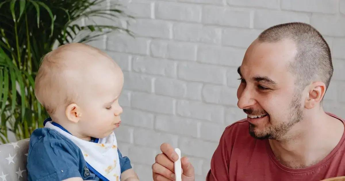 2. Benefícios das papinhas sem sal para a saúde do bebê