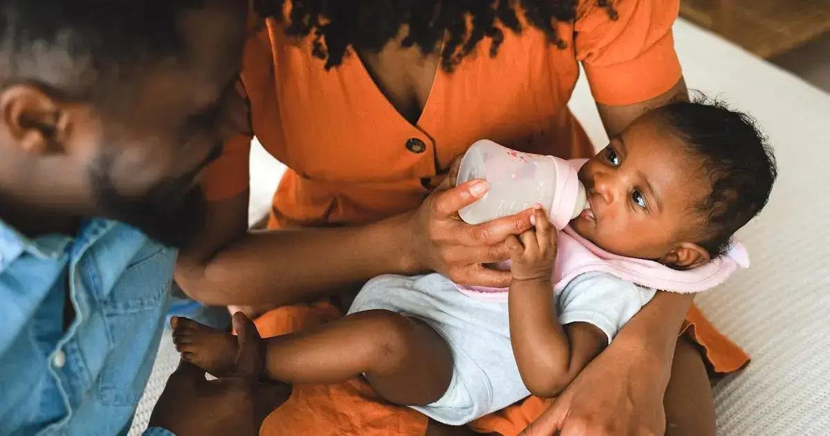 7. A importância da introdução alimentar sem sal