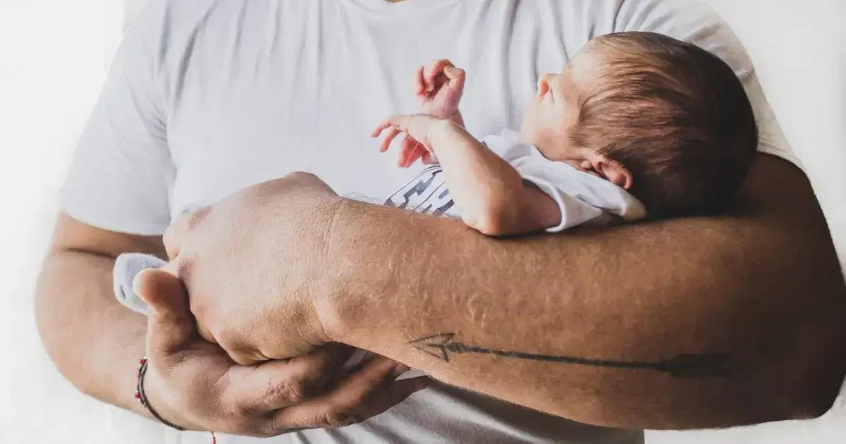 1. A importância do crescimento dos cabelos do bebê