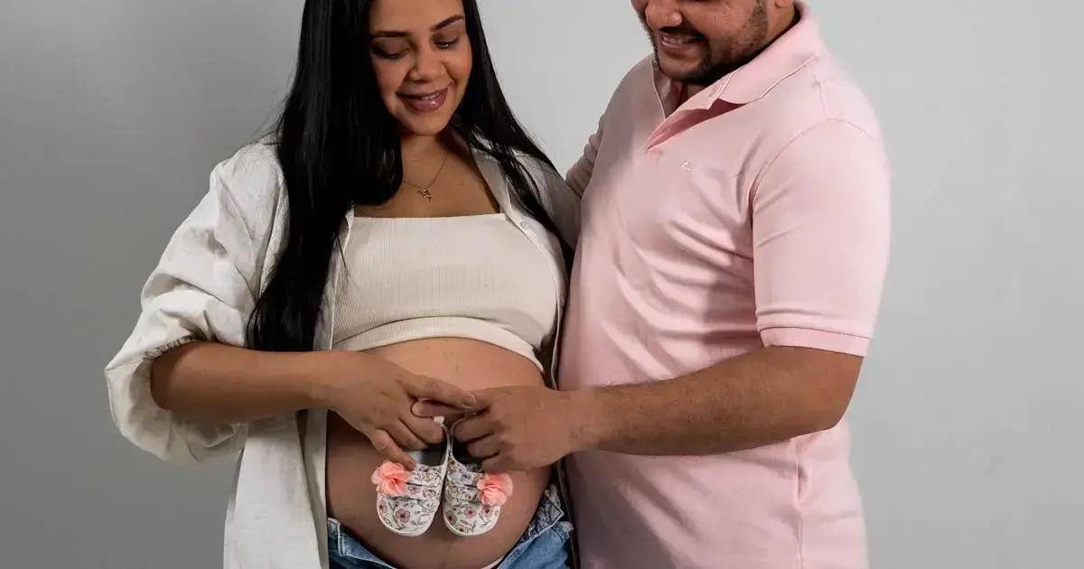 6. Sinais de que a criança está pronta para o desfralde