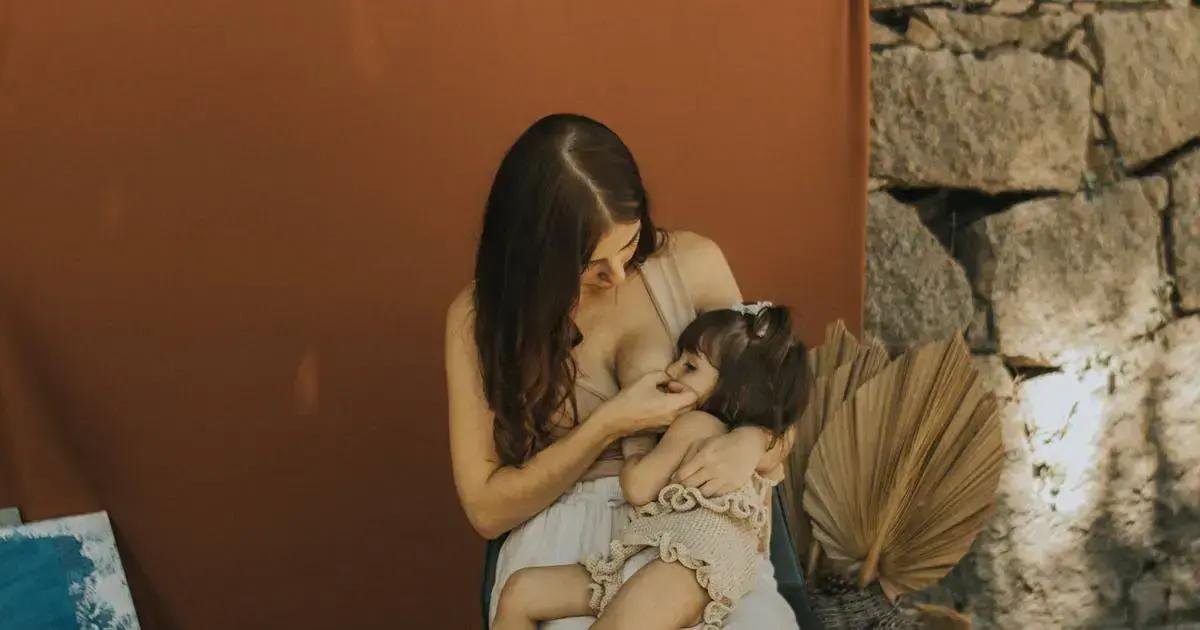 3. Sinais de felicidade no bebê