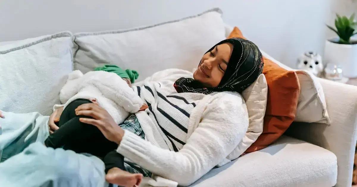 5. Expressões faciais e o que elas dizem