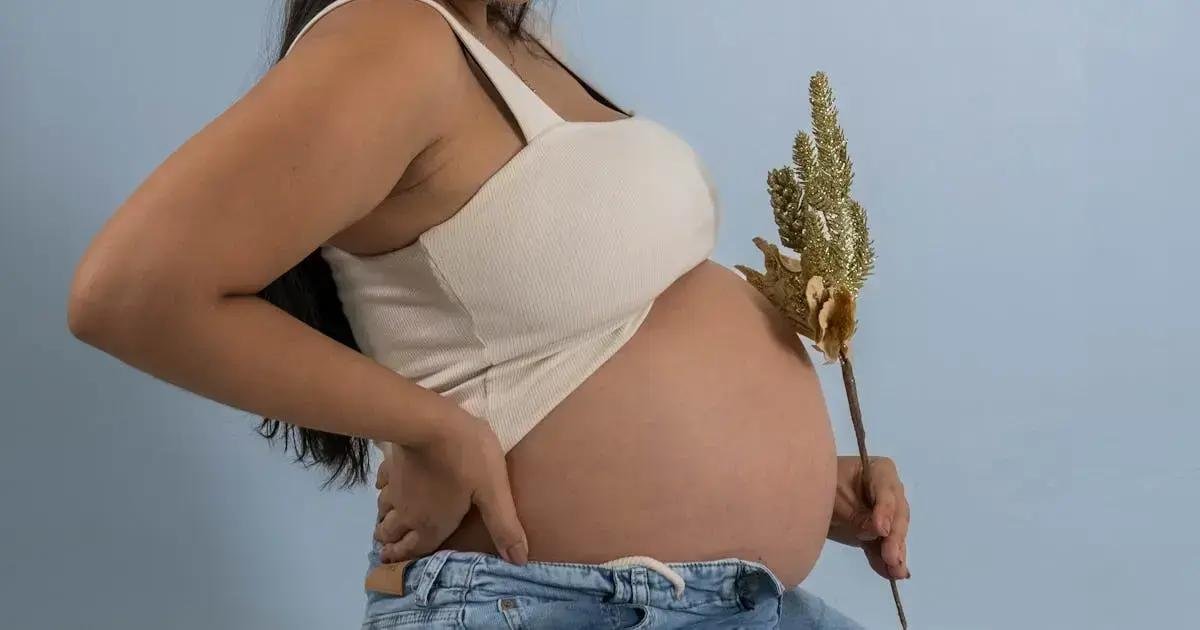 3. Como a massagem abdominal pode aliviar a dor