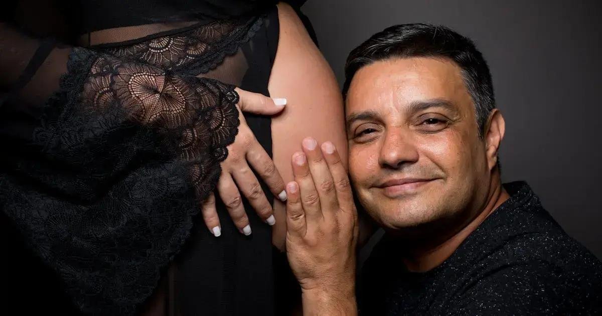 7. Contraindicações da massagem abdominal