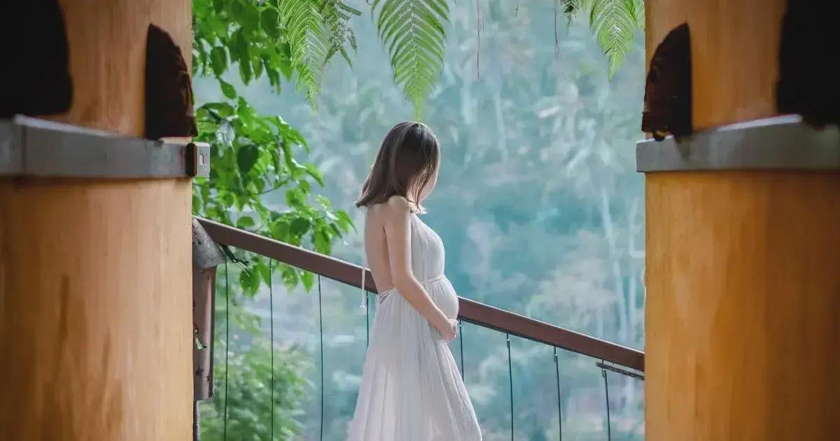 8. A importância das consultas pré-natais