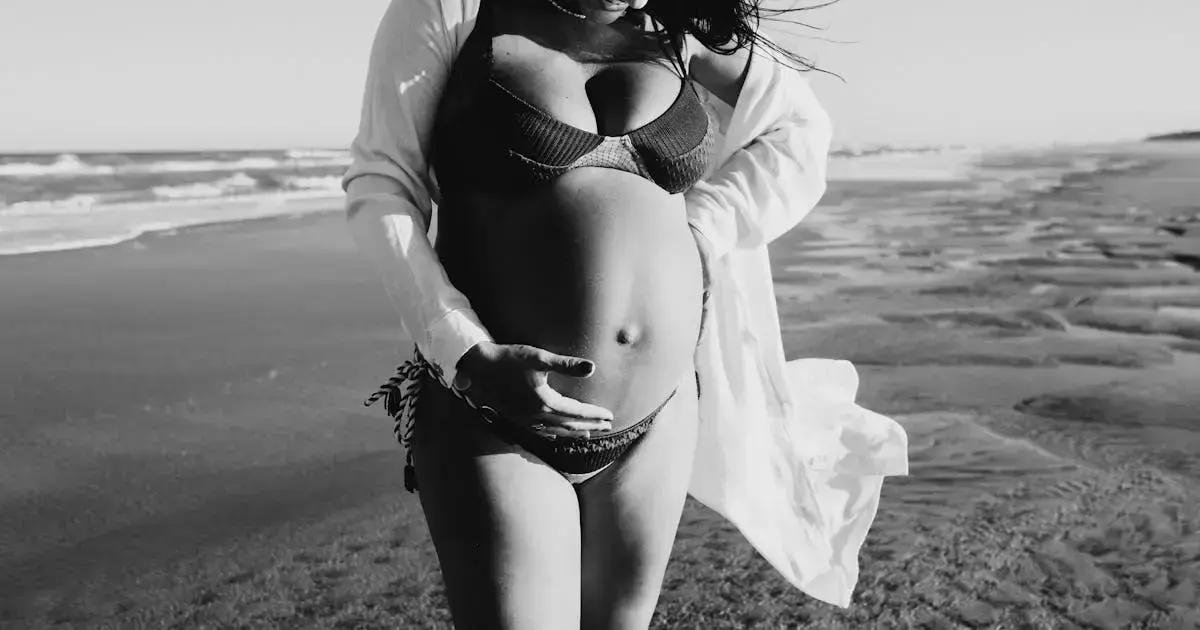 9. Recursos e apoio à saúde mental para gestantes