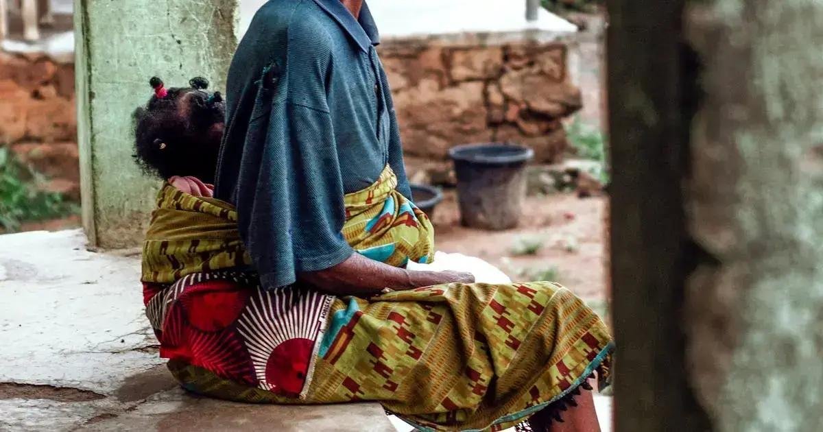 1. O que é a maternidade real? 1. O que é a maternidade real?