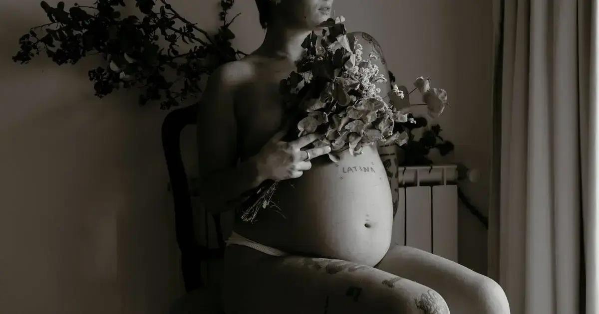 8. Maternidade real e saúde mental: um olhar atento 8. Maternidade real e saúde mental: um olhar atento