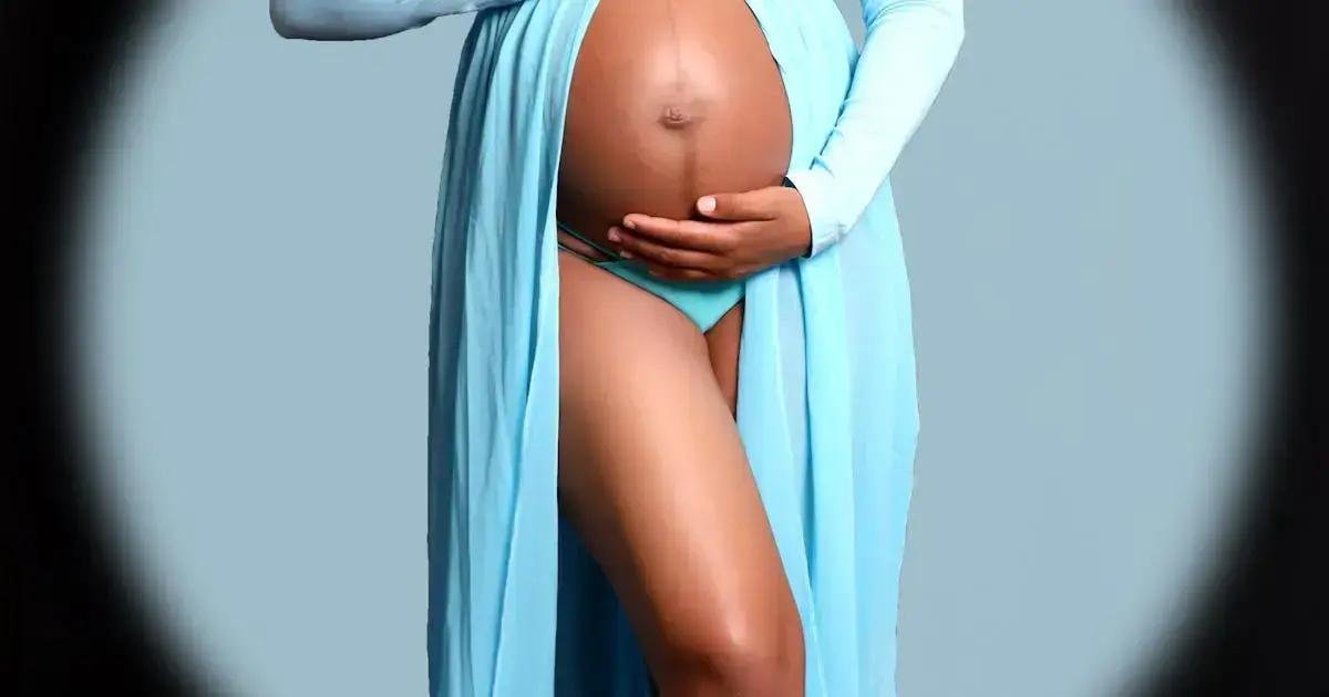 5. A volta à forma pós-parto: mitos e verdades