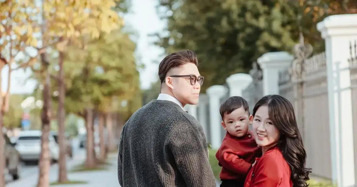 1. Importância da organizacao da casa pos-parto