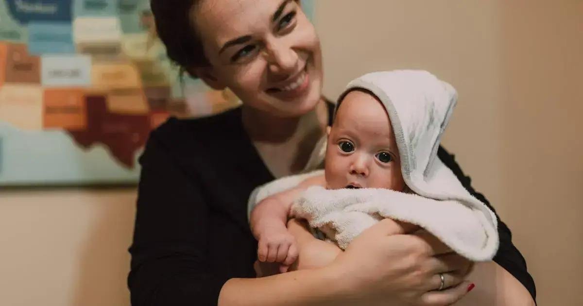 3. Dicas para organizar o quarto do bebê