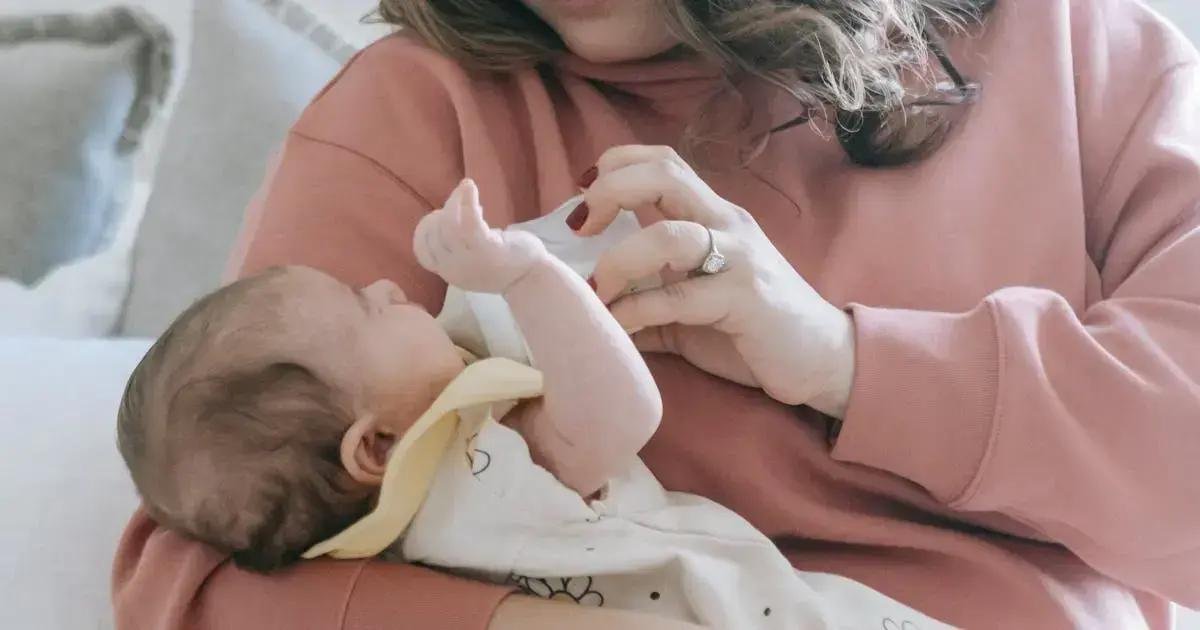 8. Conclusão: hábitos que transformam a vida da mãe 8. Conclusão: hábitos que transformam a vida da mãe