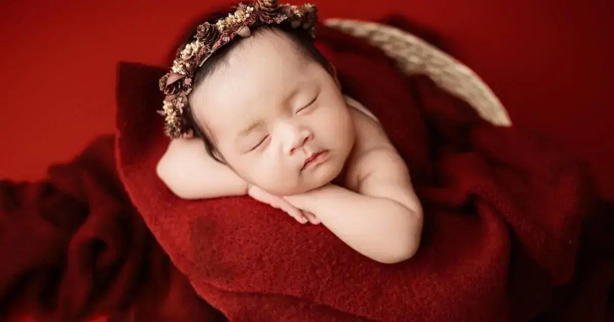 7. Armazenagem inteligente para itens do bebê