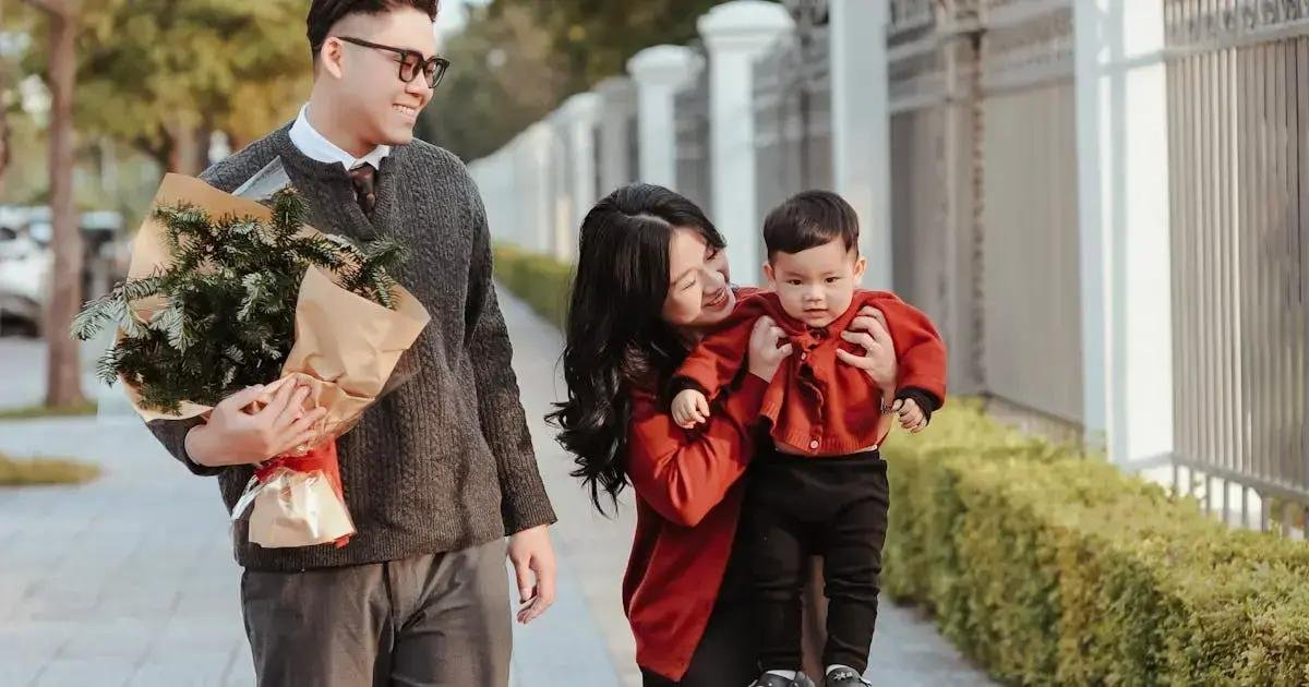 9. Como lidar com a bagunça emocional do pós-parto