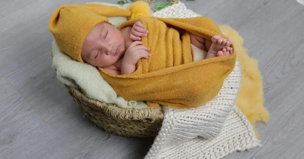 5. Remédios caseiros para bebe com soluço