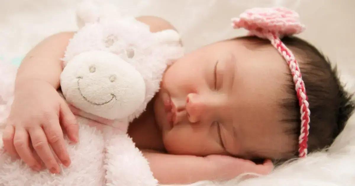 7. Mitos e verdades sobre o soluço em bebês