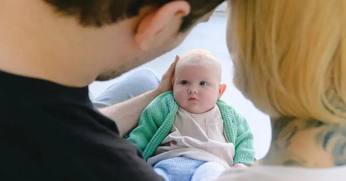 7. Como evitar acidentes no berço